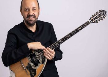 Με μαεστρία και δημιουργική σύνθεση