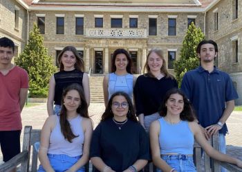 Με υποτροφία σε πανεπιστήμια των Η.Π.Α., μαθητές της Αμερικανικής Γεωργικής Σχολής