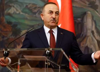 Μιλάτε για γενοκτονία Ποντίων όταν σφάξατε τους Τούρκους στην Τριπολιτσά το 1821