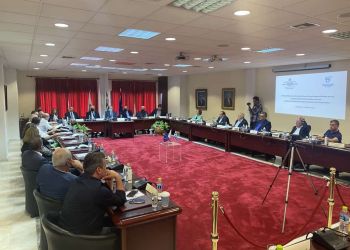 Μνημόνιο συνεργασίας ΚΕΕΕ και ΔΙΜΕΑ για την αποτελεσματική αντιμετώπιση του παρεμπορίου