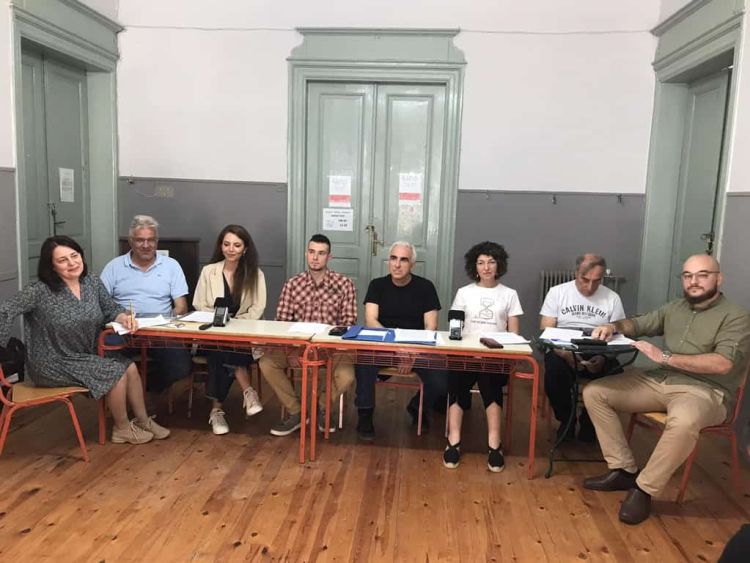 Μουσείο Τοπικής Ιστορίας – Μουσείο Πόλης της Κατερίνης