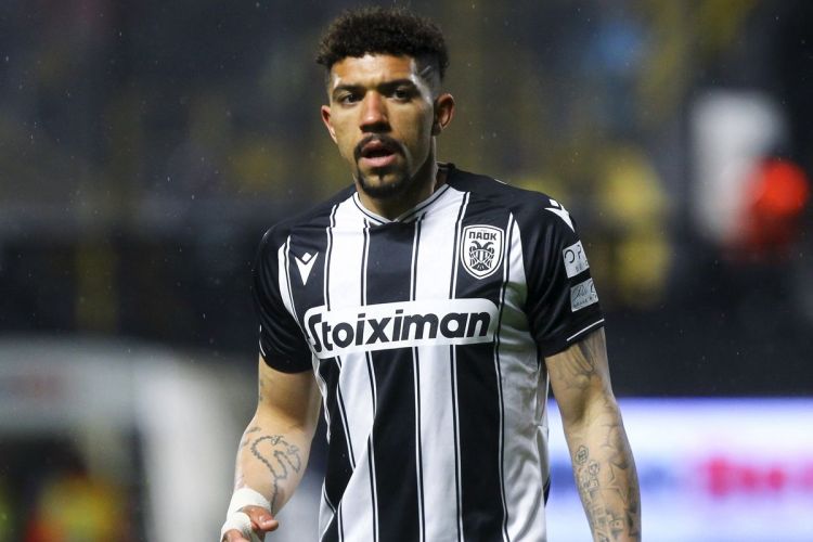 Οι Βραζιλιάνοι του Δικεφάλου είναι στον… αέρα