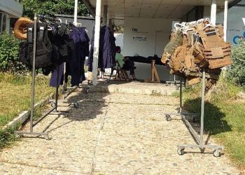 Οι σκηνές του Robert De Niro, η απόβαση του Χόλιγουντ στη Δράμα