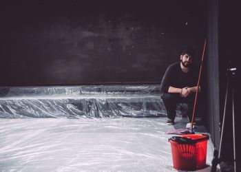 Ομάδα Θεάτρου Exitus: «Θα γίνω η Μήδεια –  κανείς δεν μαρτυρεί για τον μάρτυρα»