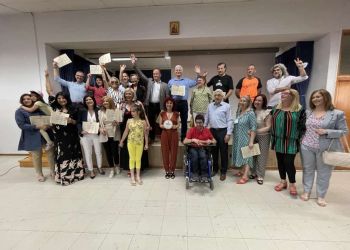 Ο Δήμος Κατερίνης & όλοι εμείς νοιαζόμαστε για φιλικές & προσβάσιμες ακτές προς τα ΑμεΑ