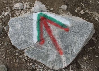 Ο Ε.Ο.Σ. ΚΟΖΑΝΗΣ διοργανώνει την Κυριακή Μαϊου εξόρμηση συντήρησης – σηματοδότησης μονοπατιών στα Πιέρια