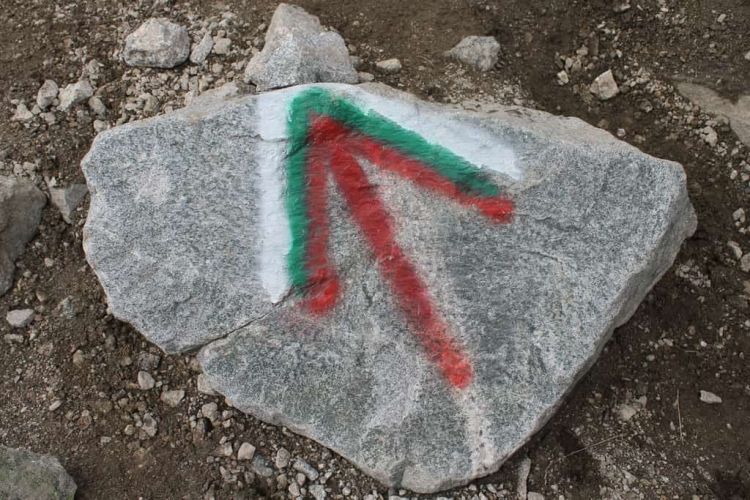 Ο Ε.Ο.Σ. ΚΟΖΑΝΗΣ διοργανώνει την Κυριακή Μαϊου εξόρμηση συντήρησης – σηματοδότησης μονοπατιών στα Πιέρια Ο Ε.Ο.Σ. ΚΟΖΑΝΗΣ διοργανώνει την Κυριακή Μαϊου εξόρμηση συντήρησης – σηματοδότησης μονοπατιών στα Πιέρια