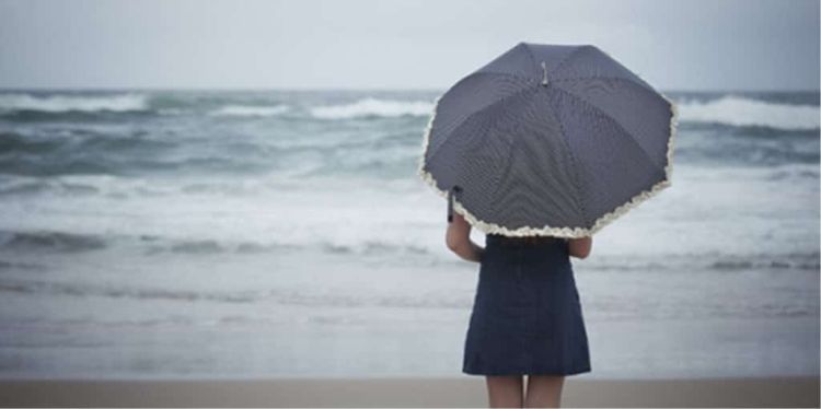 Ο Καιρός Σήμερα: Βροχές και καταιγίδες με πτώση θερμοκρασίας, βελτίωση από το μεσημέρι