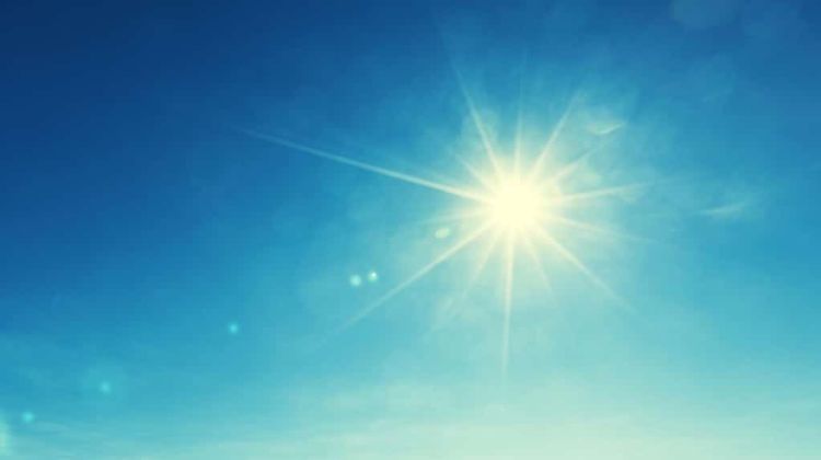 Ο Καιρός Σήμερα: Καλοκαιρινό Σάββατο – Τους 30 βαθμούς θα φτάσει η θερμοκρασία