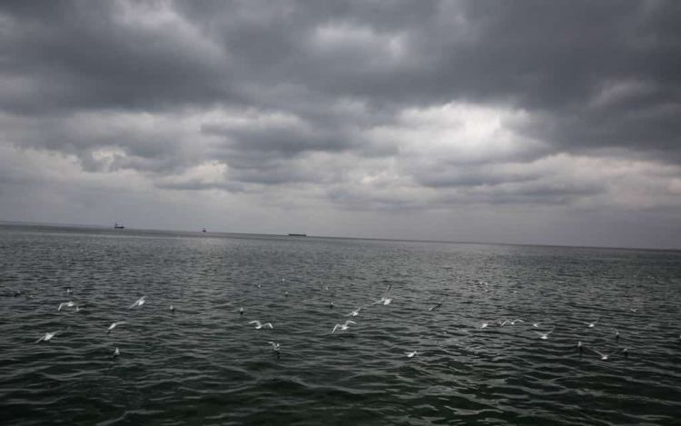 Ο Καιρός Σήμερα: Πρόσκαιρη επιδείνωση με τόπους ισχυρές βροχές και καταιγίδες Ο Καιρός Σήμερα: Πρόσκαιρη επιδείνωση με τόπους ισχυρές βροχές και καταιγίδες