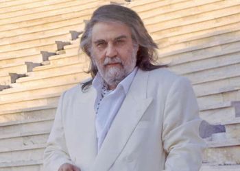 Ο Ορ.Φε.Ο. Αποχαιρετά τον Παγκόσμιο Έλληνα Συνθέτη Βαγγέλη Παπαθανασίου