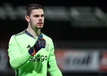 ΠΑΟΚ: Πλησιάζει σε Κοτάρσκι, πηγαίνει για αριστερό μπακ