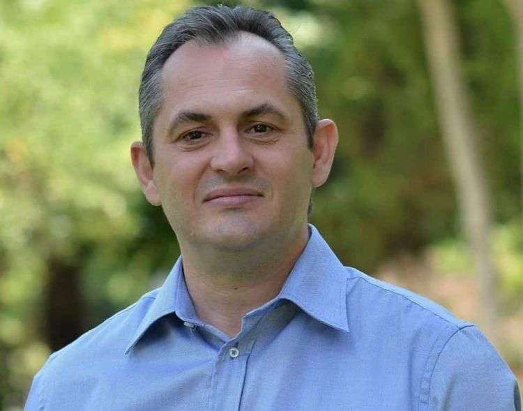 Πάλι θα μας αφήσετε χωρίς νερό φέτος το καλοκαίρι; Ήδη το Πάσχα ο Κορινός είχε διακοπές νερού. Ξανά…