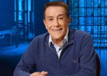 Πέθανε ο Δάκης