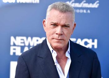 Πέθανε ο ηθοποιός Ray Liotta