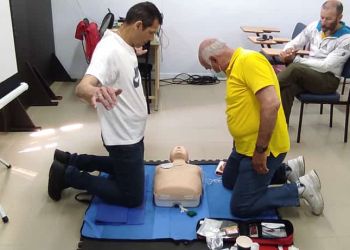 Πιστοποίηση παραγόντων του αθλητισμού