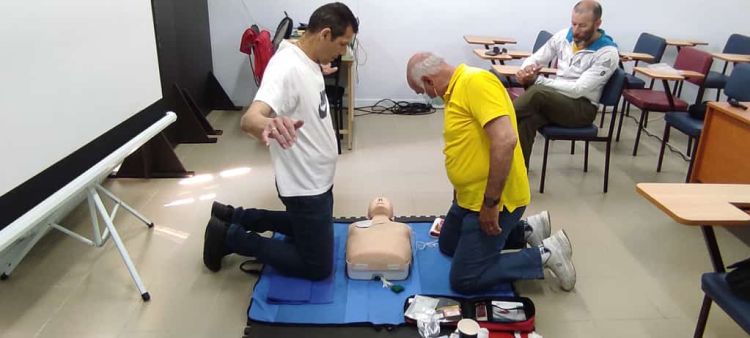 Πιστοποίηση παραγόντων του αθλητισμού Πιστοποίηση παραγόντων του αθλητισμού