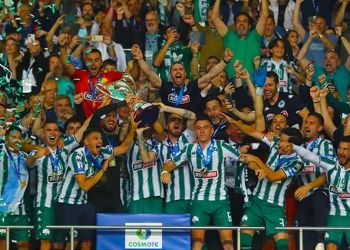 «Πράσινο» το Κύπελλο