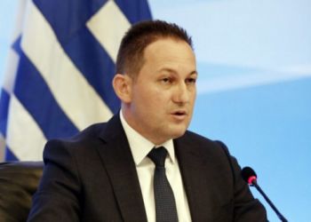 Στέλιος Πέτσας: Για όσο χρειαστεί τα μέτρα στήριξης σε ενέργεια και καύσιμα