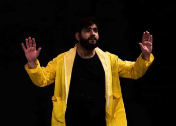 Σταύρος Μόσχης: «Πάντα θα χρειάζεται να δουλεύεις, να προχωράς και να αναζητάς αυτό που θα σε εξελίξει»