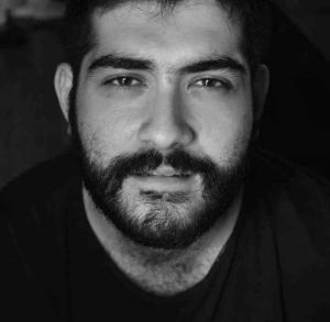 Σταύρος Μόσχης: «Πάντα θα χρειάζεται να δουλεύεις, να προχωράς και να αναζητάς αυτό που θα σε εξελίξει»