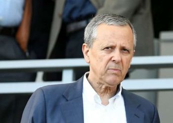 Τάκης Μπαλτάκος: Η διαιτησία είναι βαρίδιο για την ΕΠΟ – Τι είπε για τον Τελικό Κυπέλλου