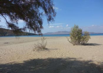 Ταξιδάκι για Λήμνο μέσω Καβάλας