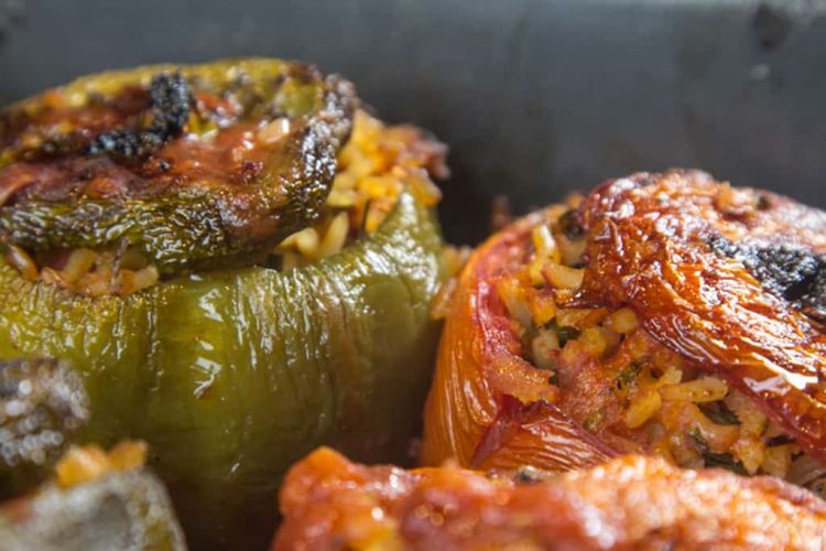 Τα τέλεια γεμιστά – ποια είναι τα μυστικά τους