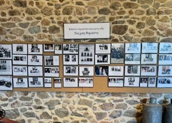 Το χωριό των προσφύγων του Πόντου που δεν ξέχασε τι σημαίνει ξεριζωμός