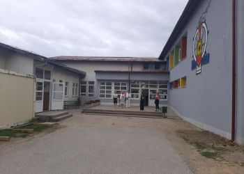 Το 12ο Δημοτικό Σχολείο Κατερίνης με Erasmus+ Ka229 πρόγραμμα στην Κροατία.