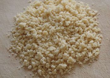 Τραχανάς μακράς διαρκείας