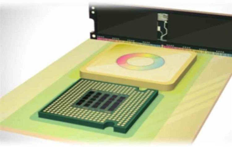 Τρεις φορές πιο γρήγορους υπολογιστές υπόσχεται η πρώτη οπτική «κρυφή» μνήμη στον κόσμο