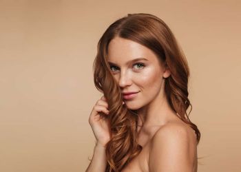 Υγιή μαλλιά