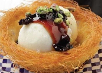 Φιστίκι Λήμνου, για μερακλήδες που ξέρουν