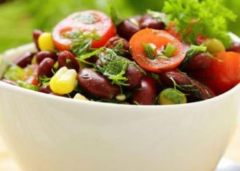 Φυτικές τροφές που περιέχουν περισσότερο σίδηρο από μια μπριζόλα!