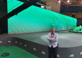 Χτίζοντας μία παράταξη για την χώρα και τους πολίτες