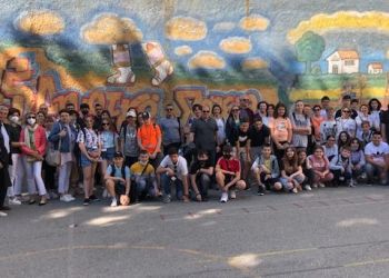 15ο Δημοτικό Σχολείο Κατερίνης: 5η Ευρωπαϊκή Διακρατική Κινητικότητα Σχεδίου Σχολικών Ανταλλαγών Erasmus+