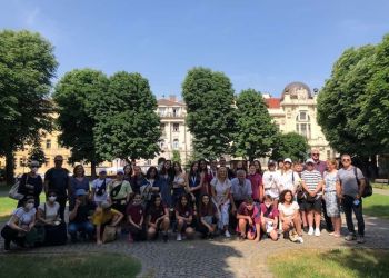 15o Δημοτικό Σχολείο Κατερίνης: 6η Ευρωπαϊκή Διακρατική Κινητικότητα Σχεδίου Σχολικών Ανταλλαγών Erasmus+