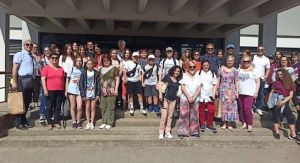 15o Δημοτικό Σχολείο Κατερίνης: 6η Ευρωπαϊκή Διακρατική Κινητικότητα Σχεδίου Σχολικών Ανταλλαγών Erasmus+