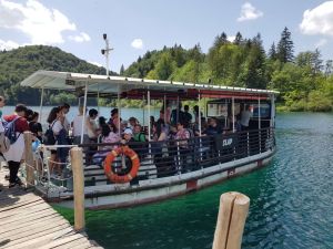 15o Δημοτικό Σχολείο Κατερίνης: 6η Ευρωπαϊκή Διακρατική Κινητικότητα Σχεδίου Σχολικών Ανταλλαγών Erasmus+