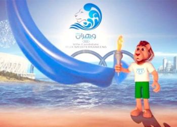 19οι Μεσογειακούς Αγώνες – Οράν 2022: Η Ελλάδα θα μετάσχει με 174 αθλητές με 4 από την Κατερίνη