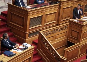 5+1 συμπεράσματα από τη νέα δημοσκόπηση
