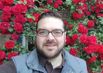 Αστέριος Β. Καρτσιώτης: Ανακοίνωση της υποψηφιότητας