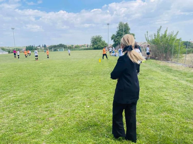 Αυτόματο προσχέδιο