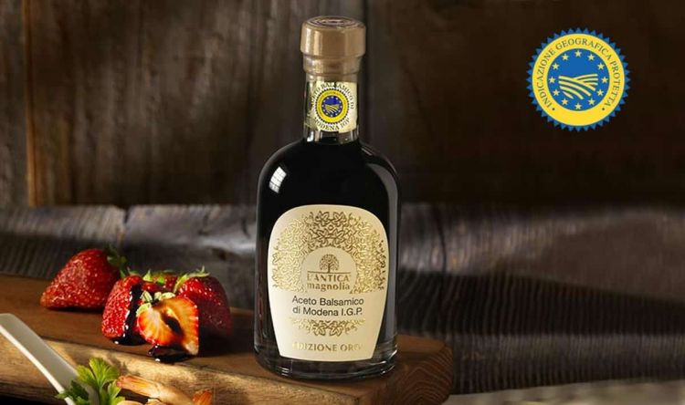 Balsamico: Η πλούσια ιστορία του Aceto Balsamico Di Modena, του «μαύρου χρυσού» της Ιταλίας