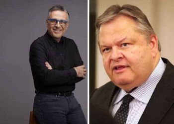 Βενιζέλος: Είμαστε στο θερμό εισαγωγικό επεισόδιο ενός πολέμου που μπορούμε να χαρακτηρίσουμε Γ΄ Παγκόσμιο Πόλεμο