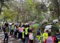 Δήμος Κατερίνης – 1Ο Φεστιβάλ Πάρκου: Ενθουσιάζει Τους Επισκέπτες Το Πάρκο Των Δεινοσαύρων