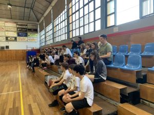 Δήμος Κατερίνης: 3ο τουρνουά βόλεϊ σχολείων στο πλαίσιο του Erasmus+ Sport