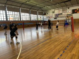 Δήμος Κατερίνης: 3ο τουρνουά βόλεϊ σχολείων στο πλαίσιο του Erasmus+ Sport