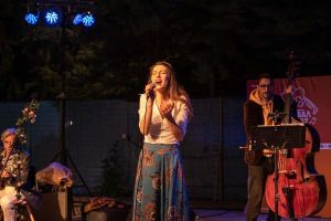 Δήμος Κατερίνης: Πανδαισία μουσικών, γεύσεων & χρωμάτων στο Πολυθεματικό Φεστιβάλ Πάρκου –